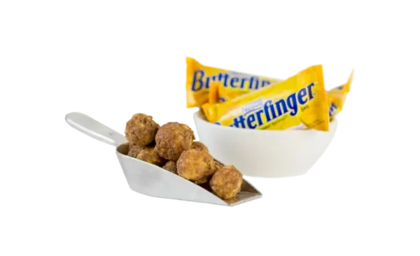 butterfinger