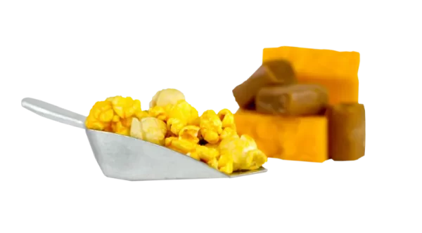 Cheese Caramel