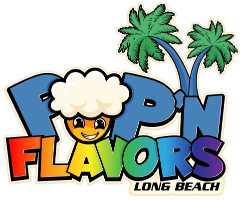 PopN Flavors New Logo